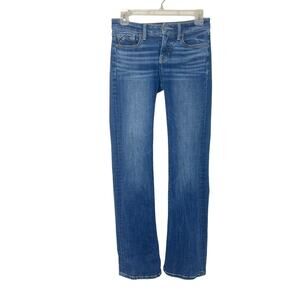 Buckle Black Fit No. 53 Tailored Bootcut Jeans Women’s 24x32